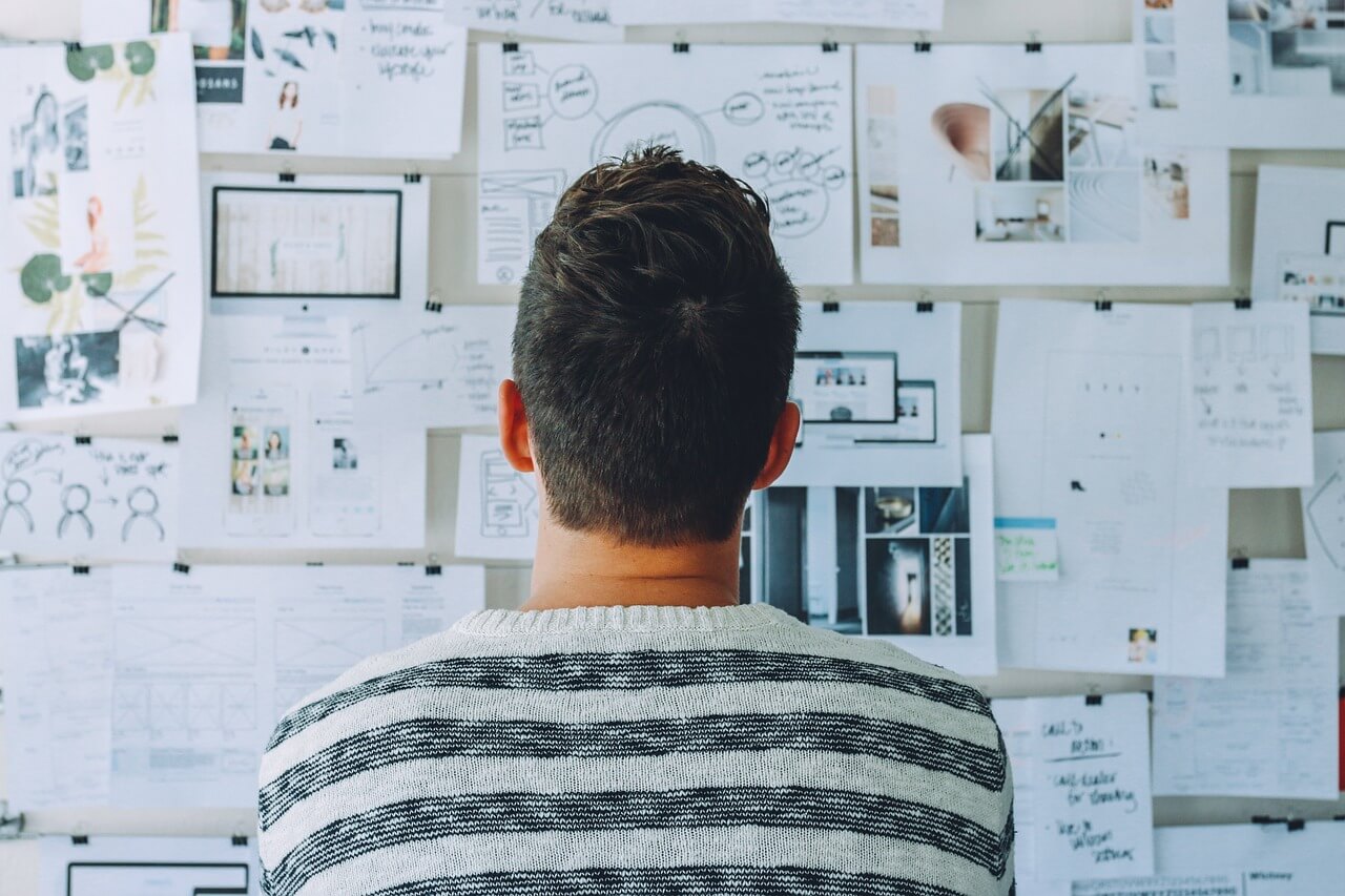 Intention de recherche SEO